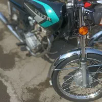 موتور سیکلت 125پارکینگی|موتورسیکلت|اهواز, کوی علوی|دیوار