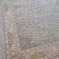 فرش ۱۵۰۰ شانه توس مشهد