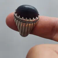 یمن کهنه ذغال دار