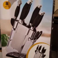 سرویس چاقو