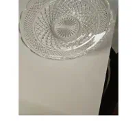 ظرف میوه کریستال