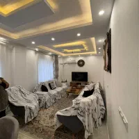 فروش واحد مسکن مهر / ۳ طبقه ۶ واحد