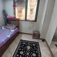 ۵۵متری مهدی نژاد/کم واحد /فاقد پرتی|فروش آپارتمان|کهریزک, |دیوار