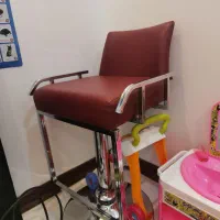 صندلی اپن جکدار جهانتاب مدل اسپن و لوکسر|میز و صندلی غذاخوری|بندر ماهشهر, |دیوار