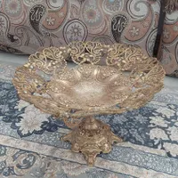 جامیوه کامل برنز