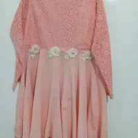 لباس بسیار شیک