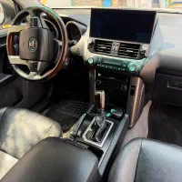 پرادو دو در ۲۰۱۳ txl|خودرو سواری و وانت|بندرعباس, |دیوار