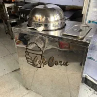 دستگاه ذرت مکزیکی در حد نو شرکتی 12 میلیون مقطوع