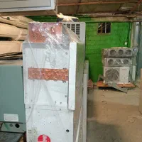 داکت اسپیلت ایرانی و خارجی اسپلیت انواع داکت|کولر گازی و فنکوئل|تهران, المهدی|دیوار