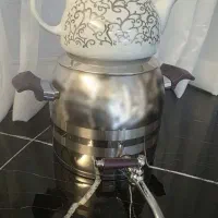 کتری قوری دسینی ترکیه‌ای اورجینال