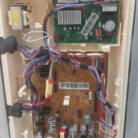 تعمیرگاه (115) تعمیر تخصصی و اورژانسی،یخچال ،ساید|خدمات پیشه و مهارت|تهران, امین حضور|دیوار