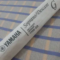 فلوت ریکوردر