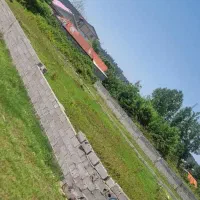 1307متر زمین در سراوان با پروانه|فروش زمین و ملک کلنگی|سنگر, |دیوار