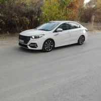 آریزو 6پرو معاوضه با دیگینتی|خودرو سواری و وانت|کرمانشاه, |دیوار