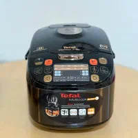 غذاساز تفال آکبند و نو همراه با کارتن