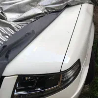 سمند سورن xu7p