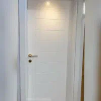 درب داخلی ، ضد اب، اتاقی ، ملامینه ، ضد سرقت|مصالح و تجهیزات ساختمان|تهران, امام حسین|دیوار