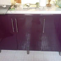 کابینت|آب‌چکان و نظم‌دهنده ظروف|تهران, جیحون|دیوار