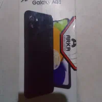 گوشی سامسونگ A03