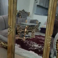 آینه قدی باقاب