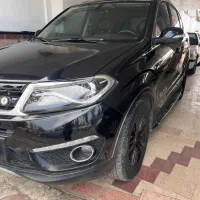 تیگو ۵مدل۱۳۹۷|خودرو سواری و وانت|رشت, کوی امام رضا|دیوار