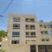 ویلای دوطبقه