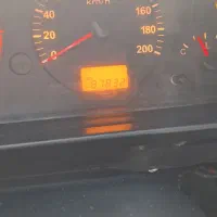 وانت پیکان مدل۹۳|خودرو سواری و وانت|سنندج, |دیوار