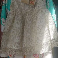 لباس بچگانه و بلوز دخترانه