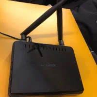 راوتر D-link