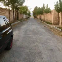 زمین باغی۷۴۰متر ابتدا جاده گلمکان(گاوترنا) گلستان۳|فروش زمین و ملک کلنگی|مشهد, آزادشهر|دیوار