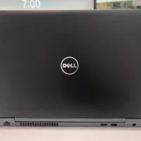 لپتاپ Dell گرافیک مجزا GeForce پردازنده core i7|رایانه همراه|مشهد, راهنمایی|دیوار