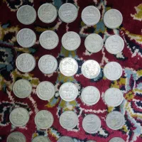 سکه|کلکسیون سکه، تمبر، اسکناس|بیرجند, |دیوار