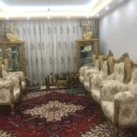 مبل سلطنتی|مبلمان خانگی و میز عسلی|تهران, پرواز|دیوار