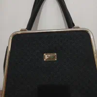 کیف مشکی