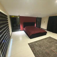 آجاره آپارتمان مبله دوخواب ۱۱۰ متری شیک و تمیز|اجارهٔ کوتاهمدت آپارتمان و سوئیت|تهران, فرودگاه مهرآباد|دیوار