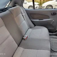 تیبا۱مدل ۹۸|خودرو سواری و وانت|مشهد, کارگران|دیوار