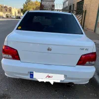 پراید132مدل۹۸|خودرو سواری و وانت|اصفهان, شهرک صنعتی امیرکبیر (شاپور جدید)|دیوار