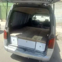 لوازم کمپر و سفر|قطعات یدکی و لوازم جانبی|مشهد, کوثر|دیوار