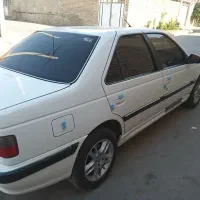 پژو پارس XU7P فول سفارشی
