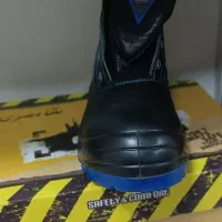 کفش ایمنی پاتن سایز ۴۶|کیف، کفش، کمربند|اهواز, کوروش|دیوار