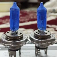 دوعددلامپسفید20وات