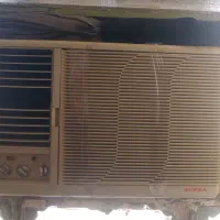 کولر پنجره ای 18هزار