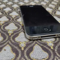 iphone  4s|موبایل|خمینی‌شهر, |دیوار