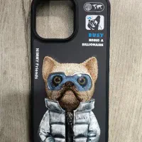 قاب ایفون 15 پرو و پرو مکس