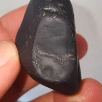 شهاب سنگ مشکوک به شهاب سنگ
