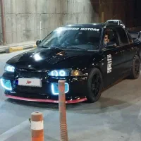 پروتون ویرا اسپرت لوازمی|خودرو سواری و وانت|تهران, دهونک|دیوار