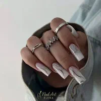 کاشت ناخن|خدمات آرایشگری و زیبایی|شیراز, شاه قلی بیگی|دیوار
