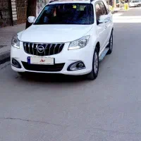 هایما S7 پرو|خودرو سواری و وانت|کرمانشاه, |دیوار