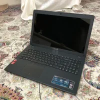 لب تاپ ایسوس x55
