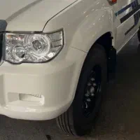 پادرا پلاس دوگانه با اتاق بار شرکتی